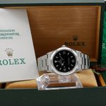 Rolex Explorer 114270 - (3/8)