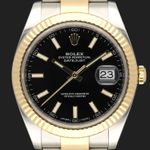 Rolex Datejust 41 126333 - (2/8)