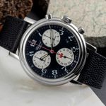 Chopard Mille Miglia 8271 (1995) - Black dial 39 mm Steel case (2/8)