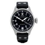 IWC Big Pilot IW500201 - (1/8)