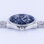 Omega Seamaster Diver 300 M 210.30.42.20.01.001 (Onbekend (willekeurig serienummer)) - Zwart wijzerplaat 42mm Staal (4/8)