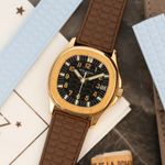 Patek Philippe Aquanaut 5066J - (1/5)