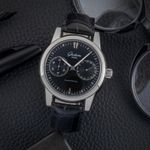 Glashütte Original Senator Hand Date 1-39-58-01-02-04 - (1/8)