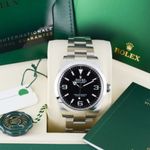 Rolex Explorer 224270 - (7/7)