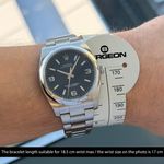 Rolex Oyster Perpetual 36 116000 (2010) - 36mm Staal (2/8)