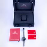 Omega Speedmaster Professional Moonwatch 310.30.42.50.01.002 (2021) - Black dial 42 mm Steel case (7/7)