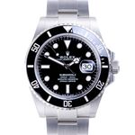 Rolex Submariner Date 126610LN - (3/8)