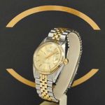 Rolex Datejust 1601 - (2/7)