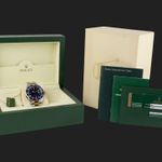 Rolex Submariner Date 16613 (2008) - 40mm Goud/Staal (8/8)