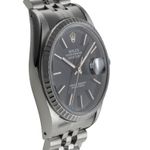 Rolex Datejust 36 16200 - (7/8)