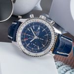 Breitling Navitimer GMT A24322121C2X1 - (2/8)