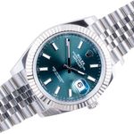 Rolex Datejust 41 126334 (2025) - 41 mm Steel case (1/8)