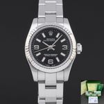 Rolex Oyster Perpetual 26