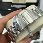 Longines HydroConquest L3.841.4.96.6 - (9/10)