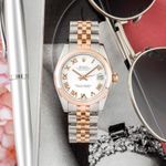 Rolex Datejust 31 178241 - (1/8)