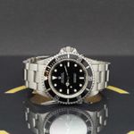 Rolex Submariner No Date 14060 (1994) - Zwart wijzerplaat 40mm Staal (4/7)