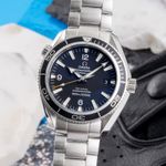 Omega Seamaster Planet Ocean 2201.50.00 - (3/8)