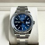 Rolex Datejust 126200 - (6/10)