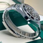 Rolex Submariner No Date 124060 - (3/6)