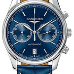 Longines Master Collection L2.629.4.92.0 - (1/1)