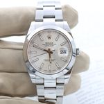 Rolex Datejust 41 126300 - (6/8)