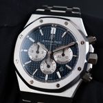 Audemars Piguet Royal Oak Chronograph 26331ST - (1/8)