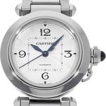Cartier Pasha