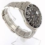 Rolex GMT-Master 16700 (1999) - 40mm Staal (3/8)