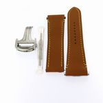 Cartier Santos WSSA0018 (2025) - Silver dial 40 mm Steel case (6/7)