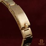 Rolex Oyster Perpetual Date 1500 - (6/8)