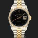 Rolex Datejust 36 16233 - (3/8)