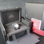 Omega Speedmaster Professional Moonwatch 310.30.42.50.04.001 (2024) - Wit wijzerplaat 42mm Staal (8/8)