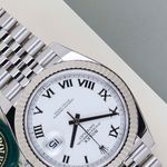 Rolex Datejust 41 126334 - (4/8)