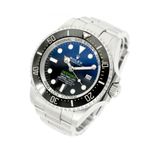 Rolex Sea-Dweller Deepsea 126660 - (2/5)