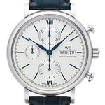 IWC Portofino Chronograph IW391037 - (1/1)