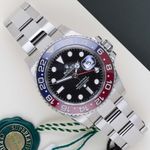 Rolex GMT-Master II 126710BLRO - (1/8)