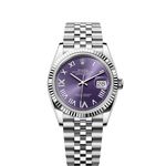 Rolex Datejust 36 126234 (2026) - 36 mm Steel case (1/1)