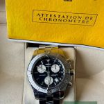 Breitling Colt Chronograph A73380 - (7/7)