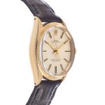 Rolex Oyster Perpetual 1005 (1986) - 34 mm Steel case (5/8)
