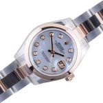Rolex Lady-Datejust 279161 - (1/8)