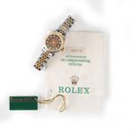 Rolex Lady-Datejust 69173 - (6/6)