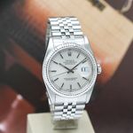 Rolex Datejust 36 16234 - (7/8)