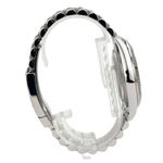 Rolex Datejust 41 126334 (2023) - Grijs wijzerplaat 41mm Staal (6/8)