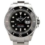 Rolex Sea-Dweller 126600 - (1/8)