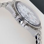 Omega Speedmaster Professional Moonwatch 310.30.42.50.04.001 (2025) - Wit wijzerplaat 42mm Staal (8/8)