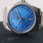 Longines Conquest L3.830.4.90.6 - (5/8)