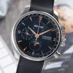 Union Glashütte Belisar Chronograph D009.425.17.057.01 - (3/8)