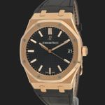 Audemars Piguet Royal Oak Selfwinding 15500OR - (1/7)