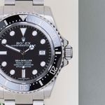 Rolex Sea-Dweller 4000 116600 - (5/8)