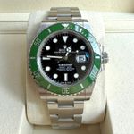 Rolex Submariner Date 126610LV - (1/7)